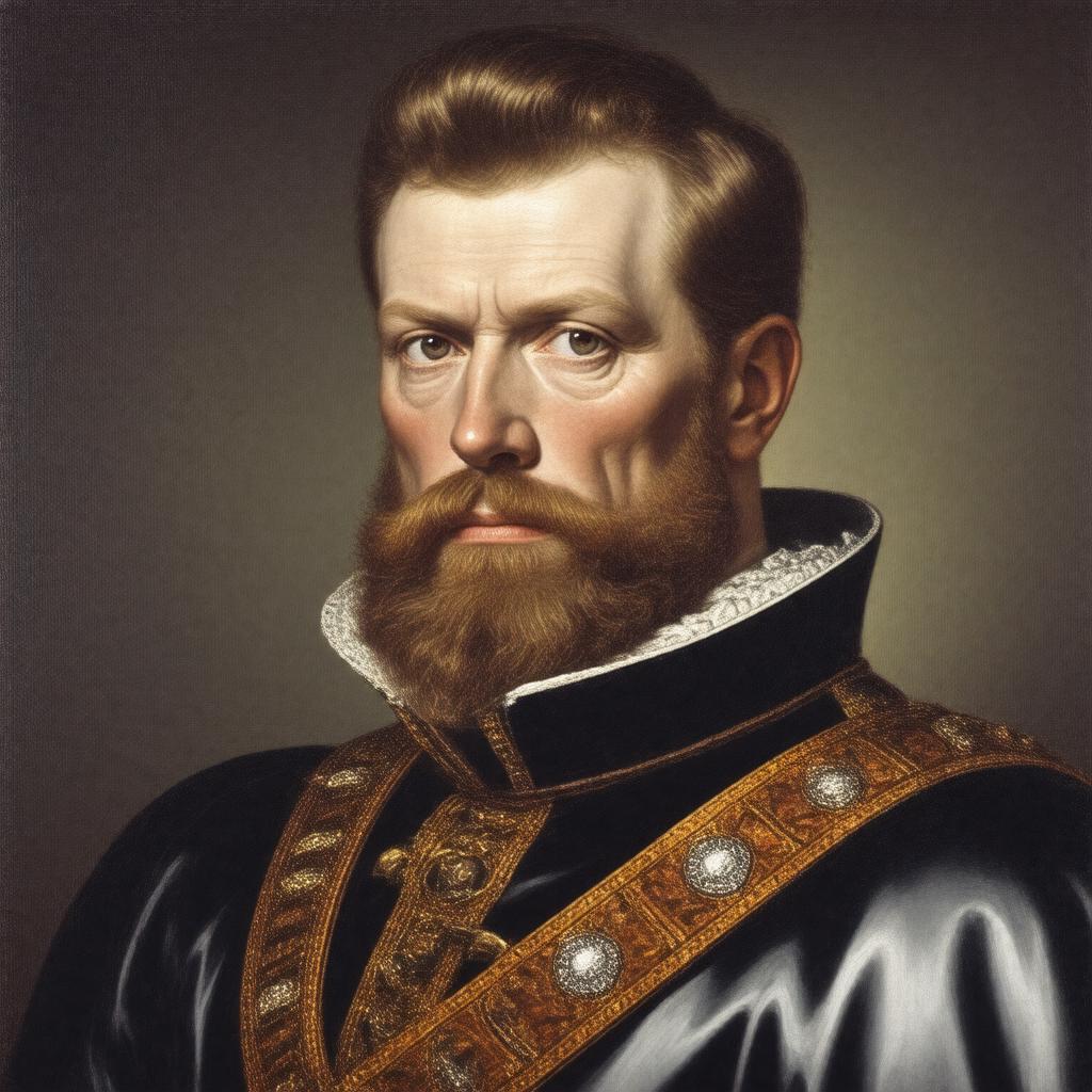 William the Silent